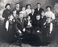 Schrupp Family Photos